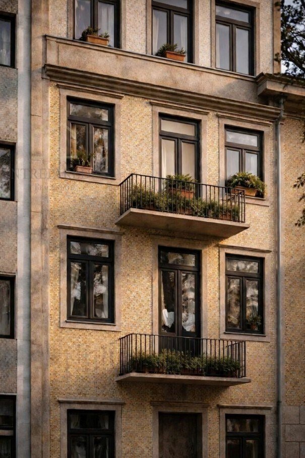 Apartment in Cedofeita, Santo Ildefonso, Se, Miragaia, Sao Nicolau e Vitoria, Porto District, Portugal 3 - 17457736