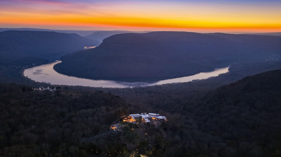 House in Chattanooga, Tennessee, United States 4 - 17460092