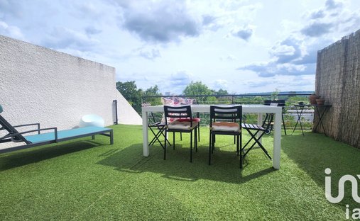 Haus in Saphir, Longjumeau, Frankreich 1