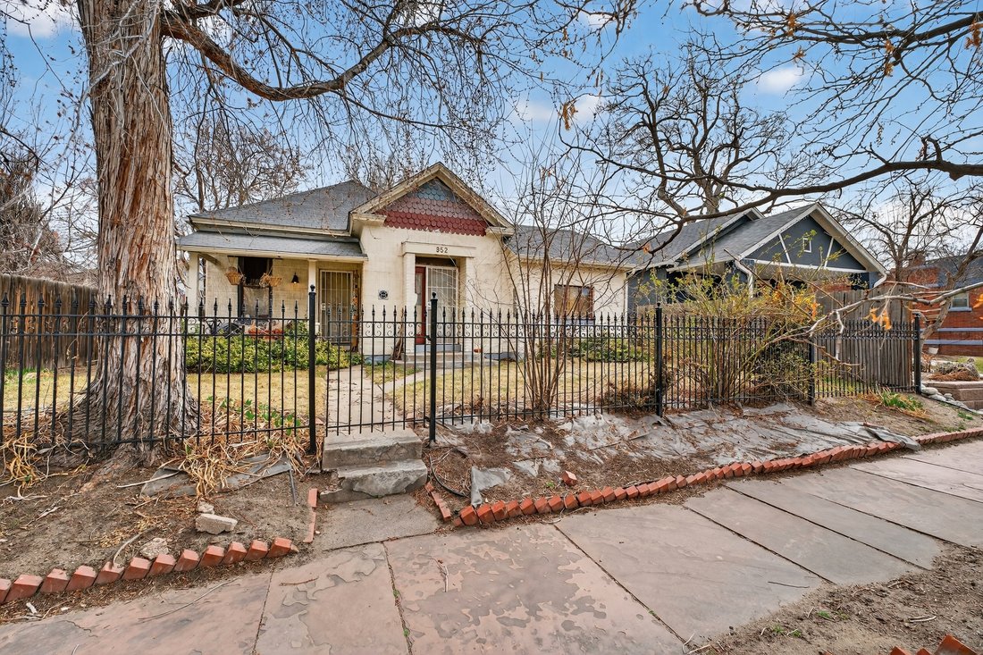 Apartment in Denver, Colorado, United States 1 - 17451998