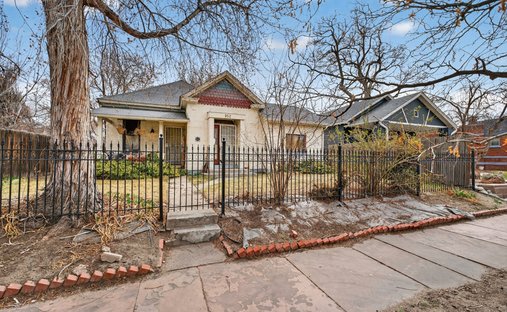 Apartment in Denver, Colorado, United States 1