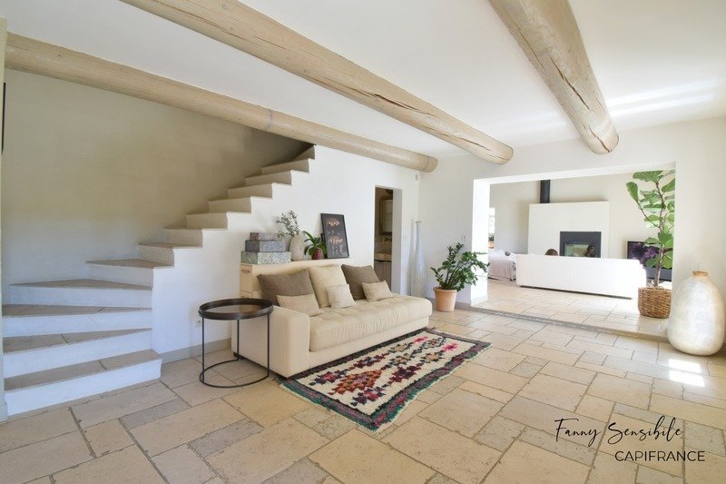 House in Trets, Provence-Alpes-Côte d'Azur, France 5 - 17452099