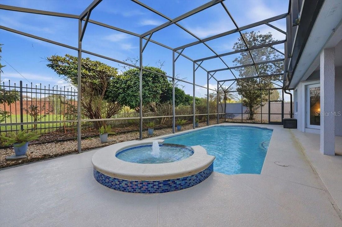 House in Eatonville, Florida, United States 2 - 17458889
