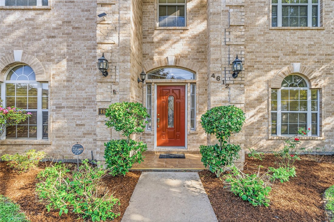 House in Bellaire, Texas, United States 4 - 17453823