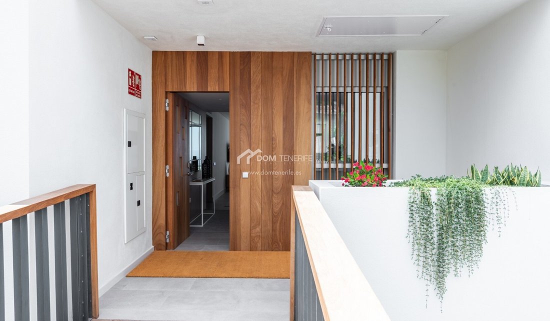 Apartment in Guia de Isora, Canary Islands, Spain 2 - 17450914
