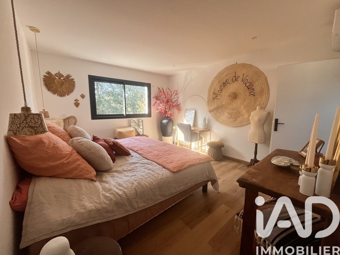 House in Villevieille, Occitania, France 3 - 17453098