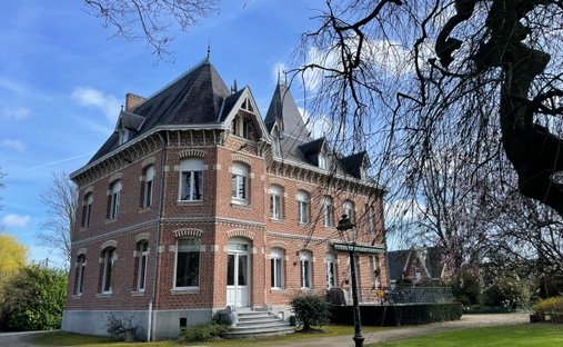 House in Phalempin, Hauts-de-France, France 1