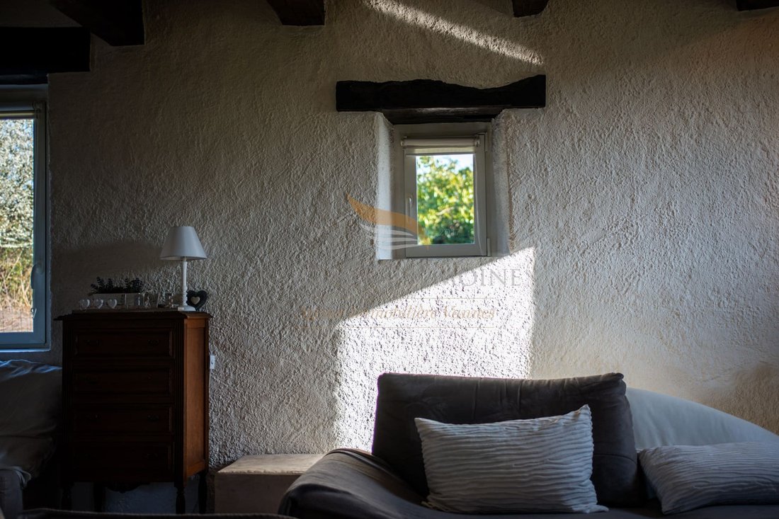 House in Baden, Brittany, France 5 - 17459022