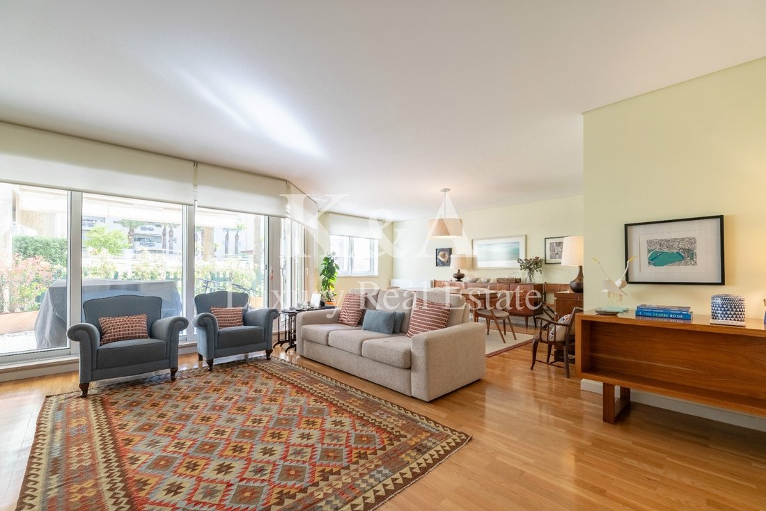 Apartment in Aldoar, Foz do Douro e Nevogilde, Porto District, Portugal 2 - 17454552