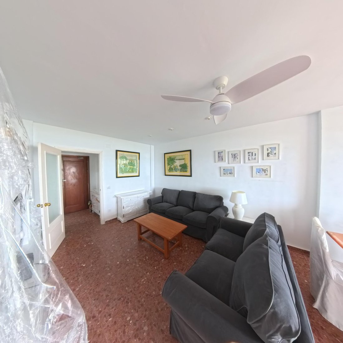 Apartment in El Puerto de Santa María, Andalusia, Spain 3 - 17460996