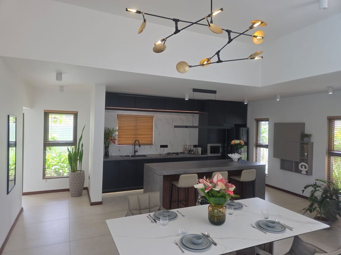 House in Trou-aux-Biches, Pamplemousses District, Mauritius 4 - 17462640