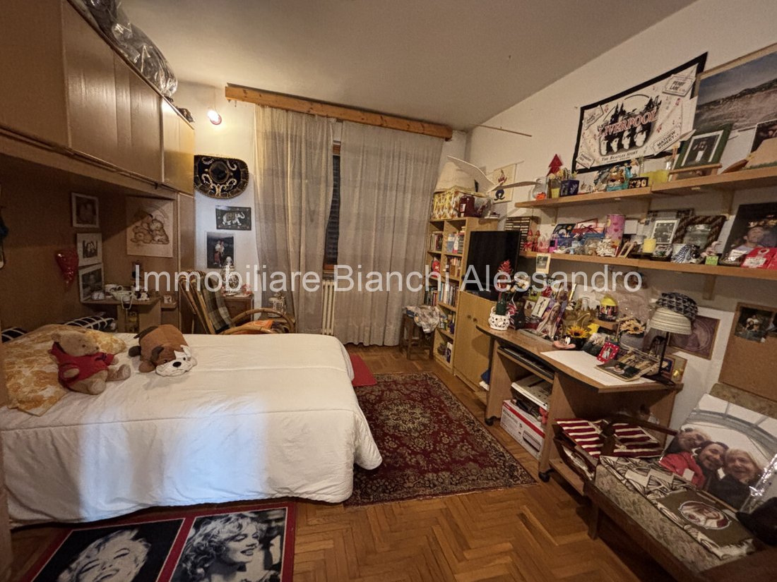 House in L'Apparita-Monte Pilli, Tuscany, Italy 5 - 17455018