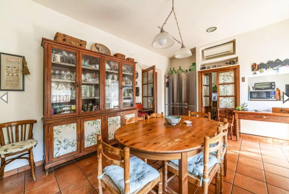 House in Ecija, Andalusia, Spain 4 - 17451805