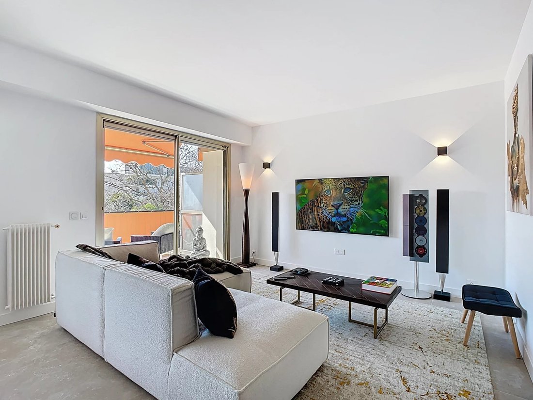 Apartment in Nice, Provence-Alpes-Côte d'Azur, France 3 - 17451958