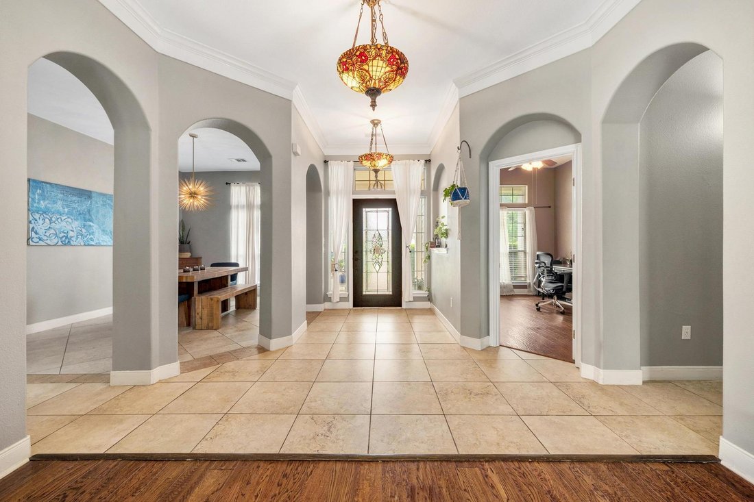House in Round Rock, Texas, United States 2 - 17459999