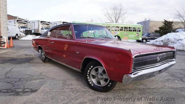 Dodge Charger in Calverton, NY, United States 3 - 17453685