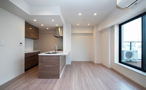Condo in Shibuya City, Tokyo, Japan 1