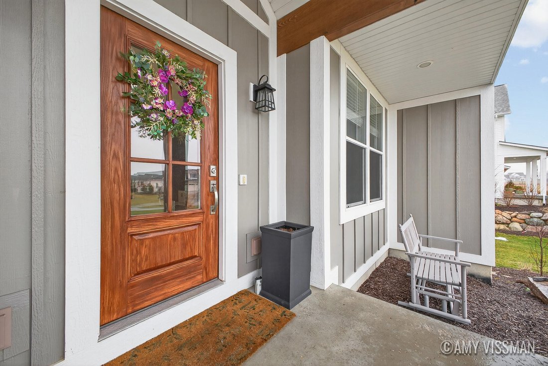 House in Forest Hills, Michigan, United States 2 - 17453979