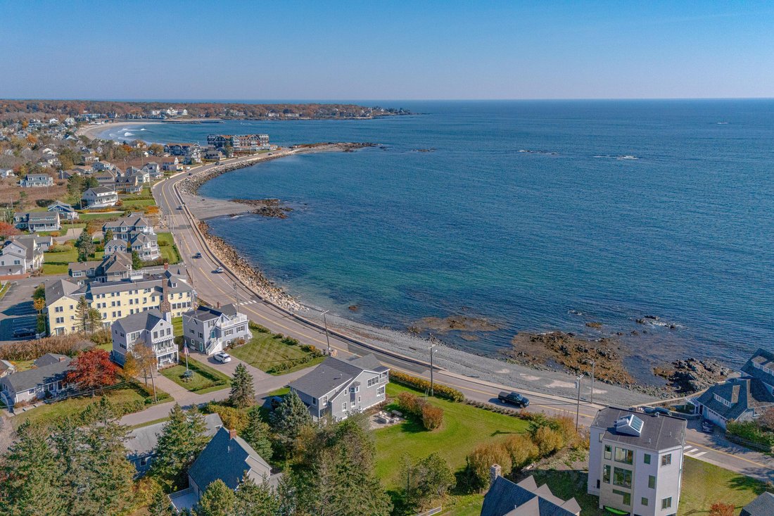Land in Kennebunk, Maine, United States 2 - 17450264