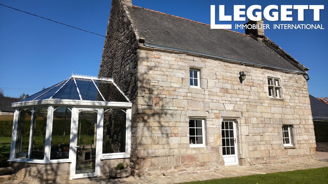 House in Nord, Scaer, France 1 - 17290266