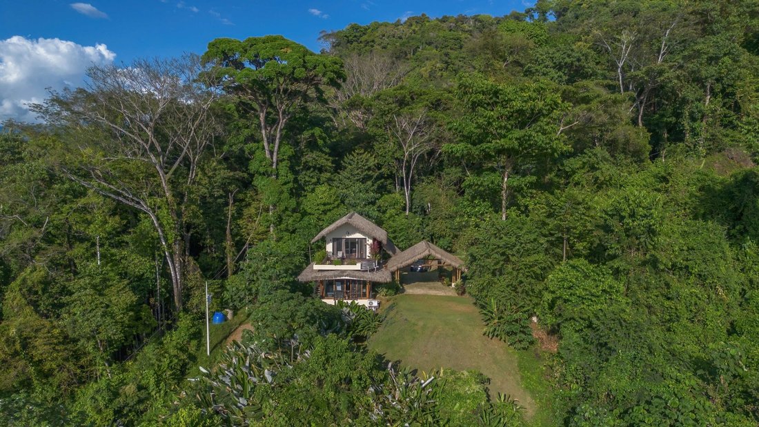House in Savegre de Aguirre, Puntarenas Province, Costa Rica 5 - 17454851
