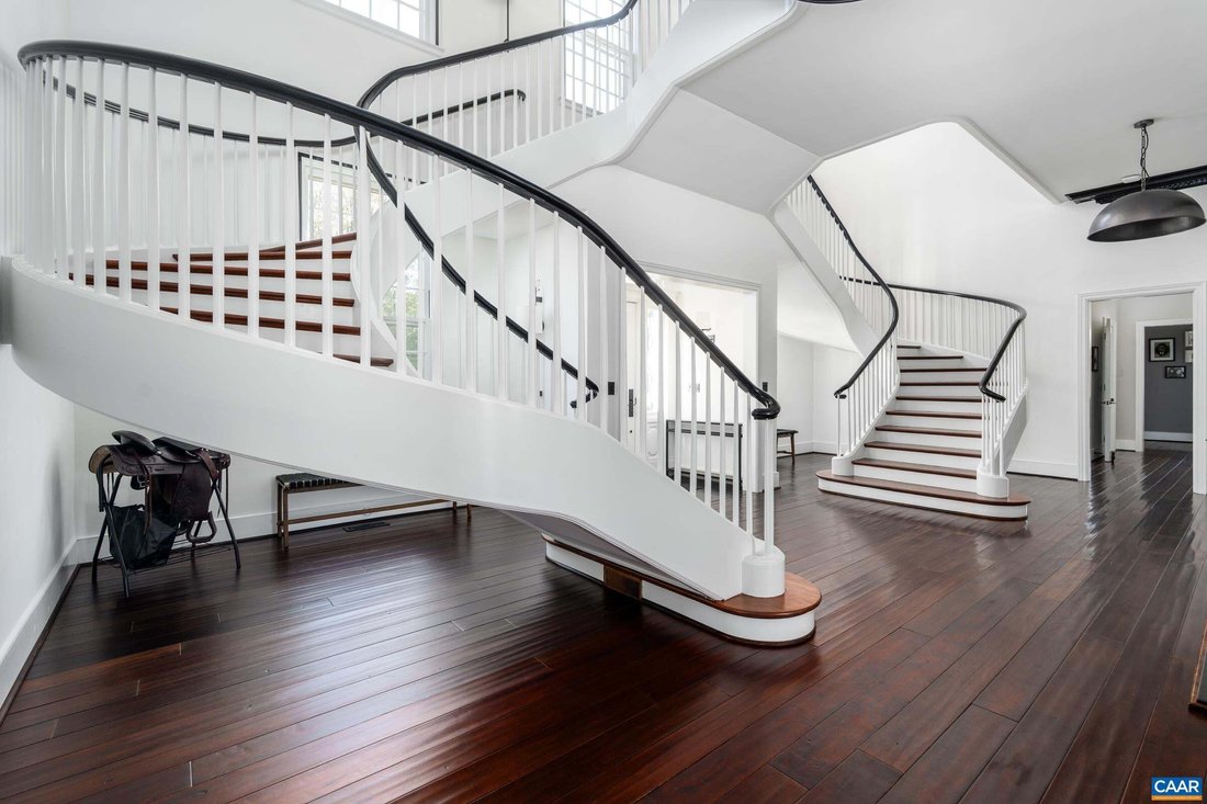 House in Charlottesville, Virginia, United States 5 - 17450401