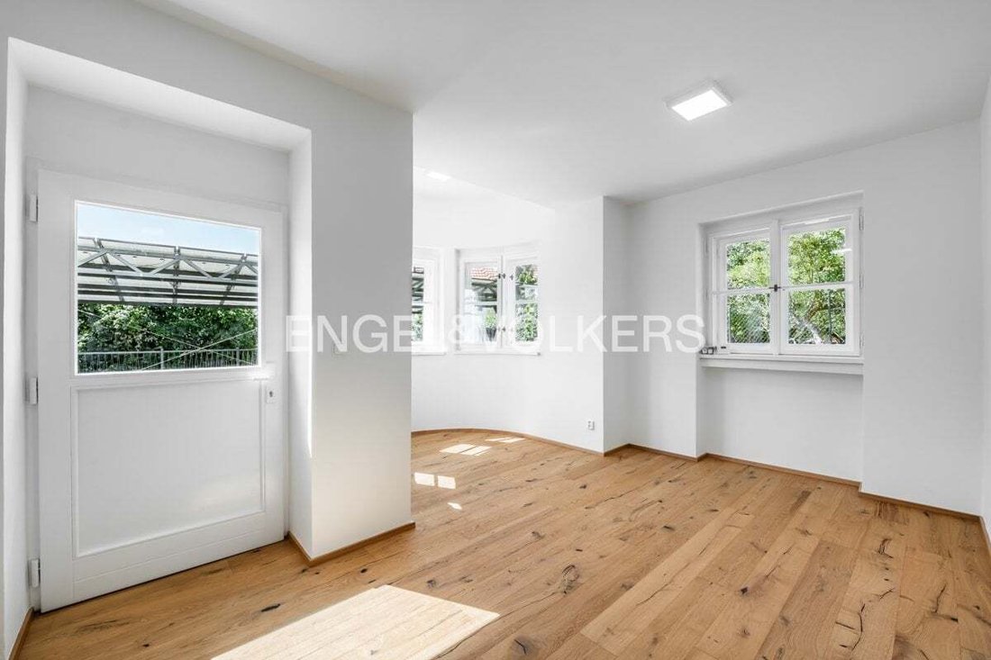 Apartment in Praha, Czechia 5 - 17450558
