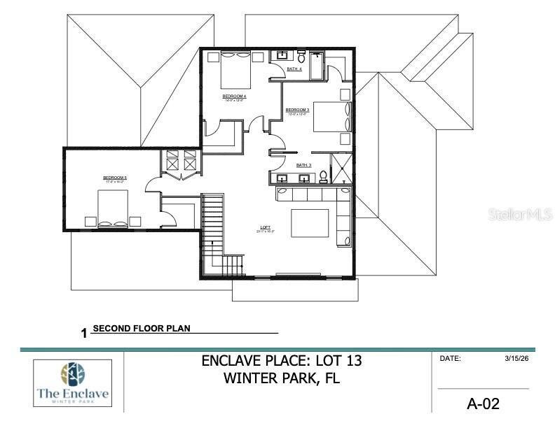 House in Winter Park, Florida, United States 5 - 17451208