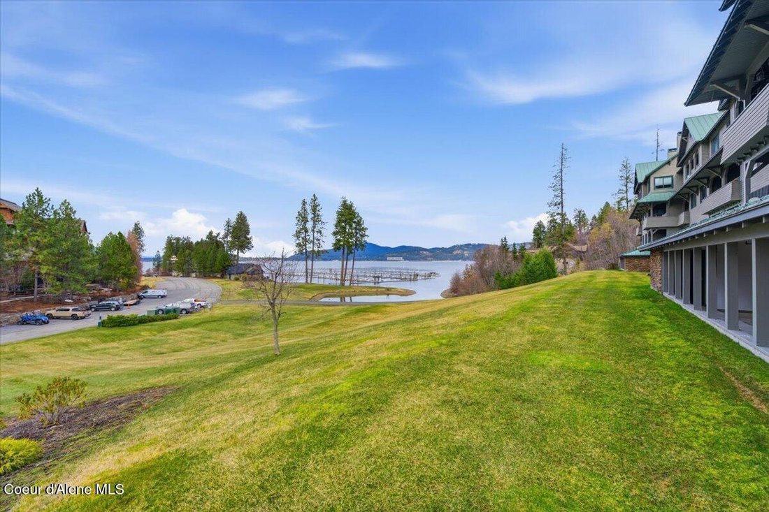 House in Harrison, Idaho, United States 2 - 17452952