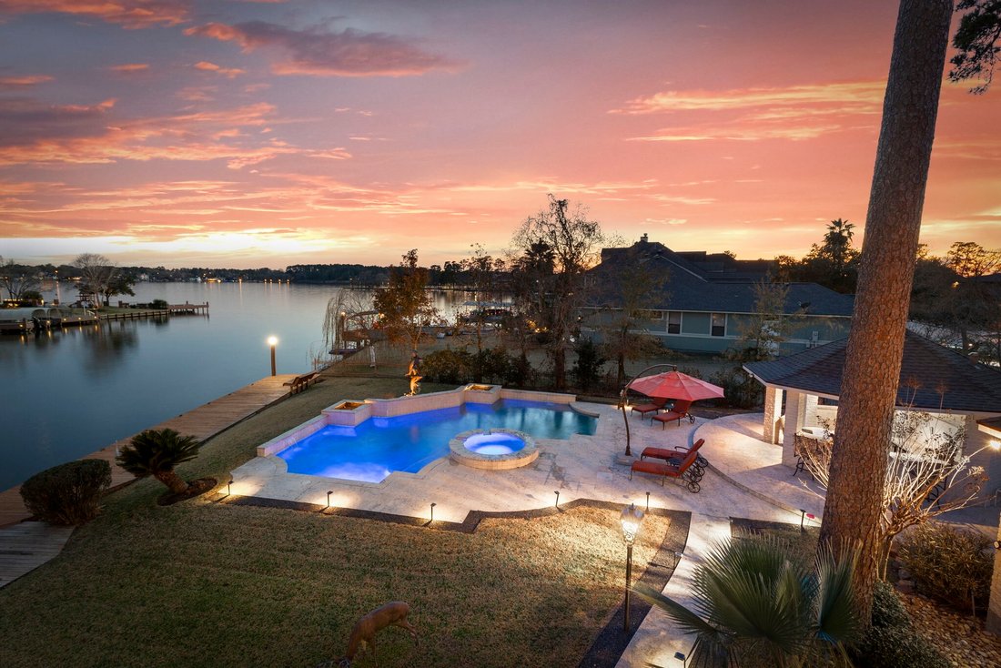 House in Montgomery, Texas, United States 3 - 17463488