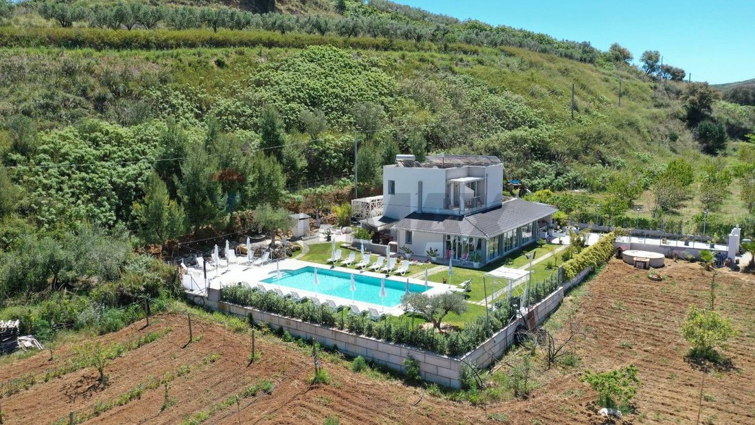 Villa in Partinico, Sicily, Italy 2 - 17455634