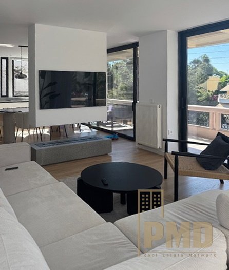 Apartment in Glyfada, Attica, Greece 1 - 15937099