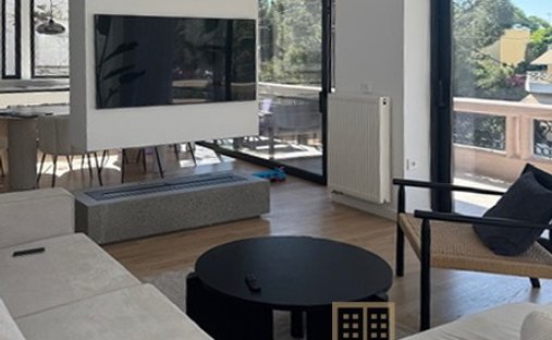 Apartment in Glyfada, Attica, Greece 1