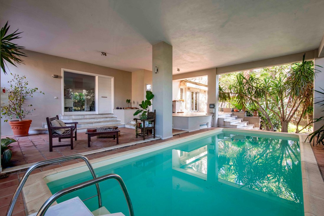 House in Nea Makri, Attica, Greece 1 - 17454305