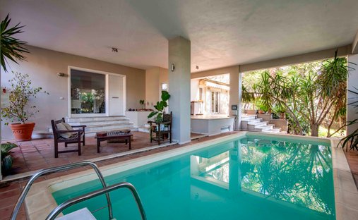 Casa a Nea Makri, Attica, Grecia 1