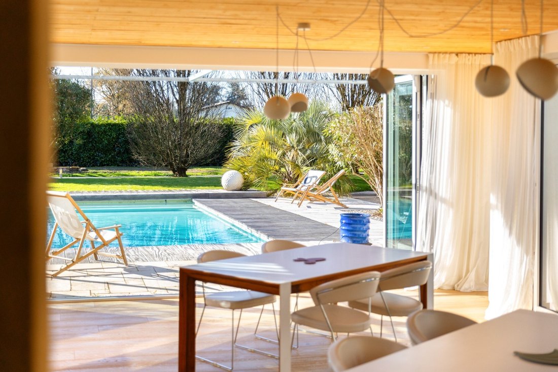 House in Libourne, Nouvelle-Aquitaine, France 4 - 17454676