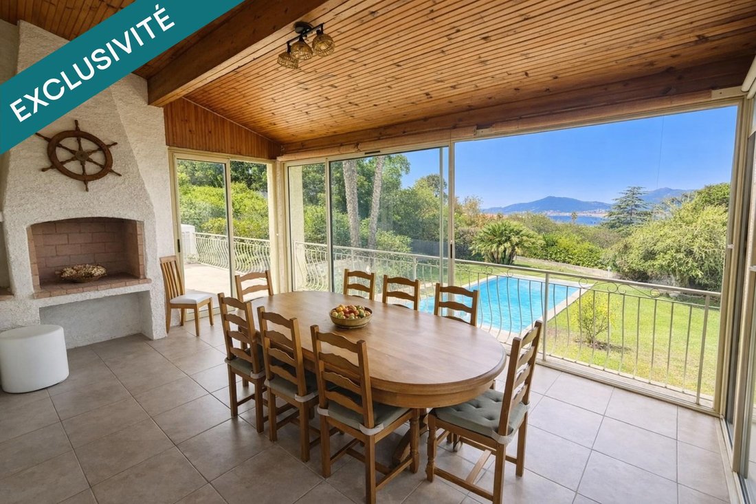 House in Grosseto-Prugna, Corsica, France 4 - 17318096