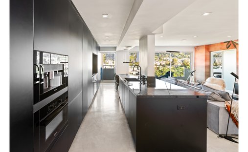 Condominio en Los Ángeles, California, Estados Unidos 1