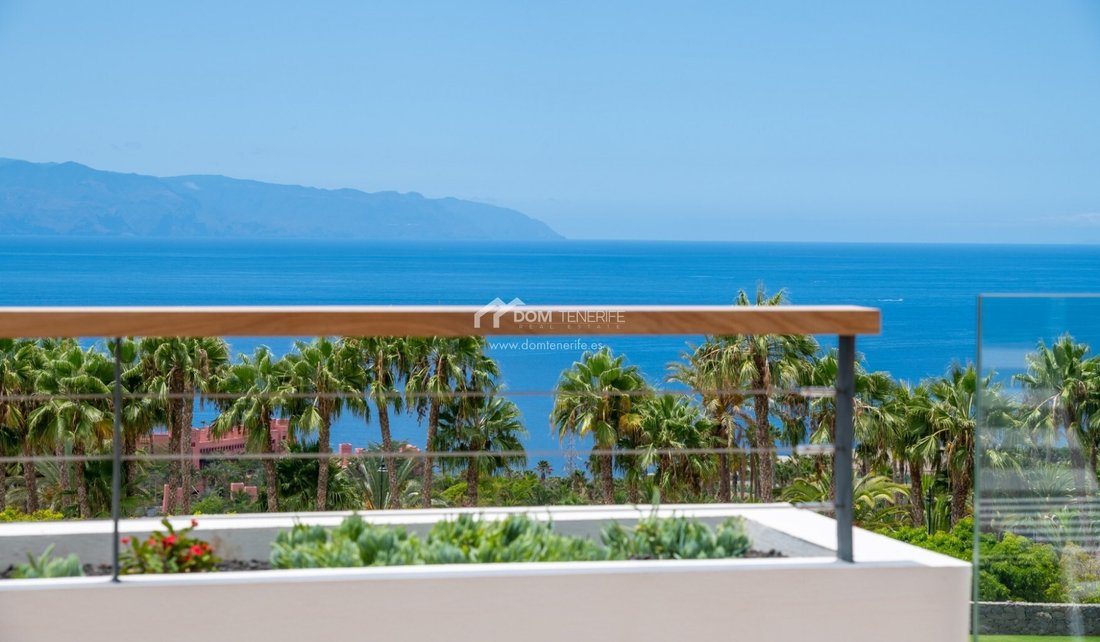 Apartment in Guia de Isora, Canary Islands, Spain 1 - 16475468