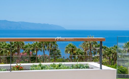 Apartment in Guia de Isora, Canary Islands, Spain 1