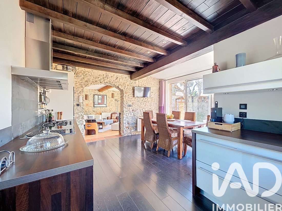 House in Torreilles, Occitania, France 5 - 17459916