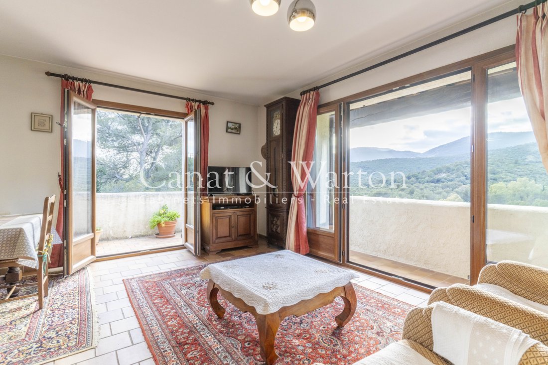 Villa in La Croix-Valmer, Provence-Alpes-Côte d'Azur, France 5 - 17454356