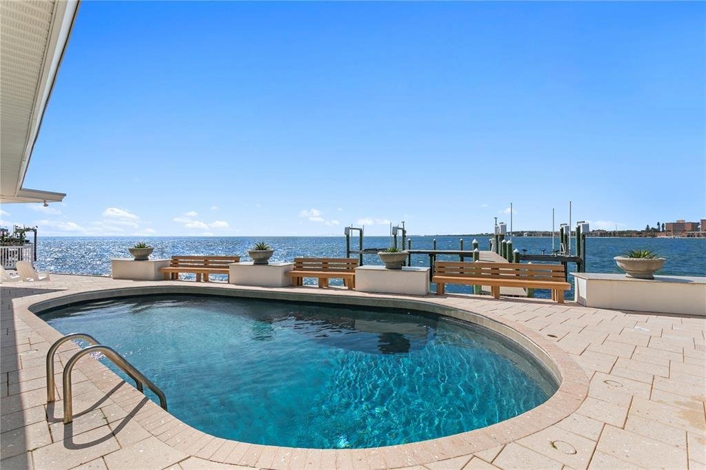 House in St. Petersburg, Florida, United States 5 - 17454828