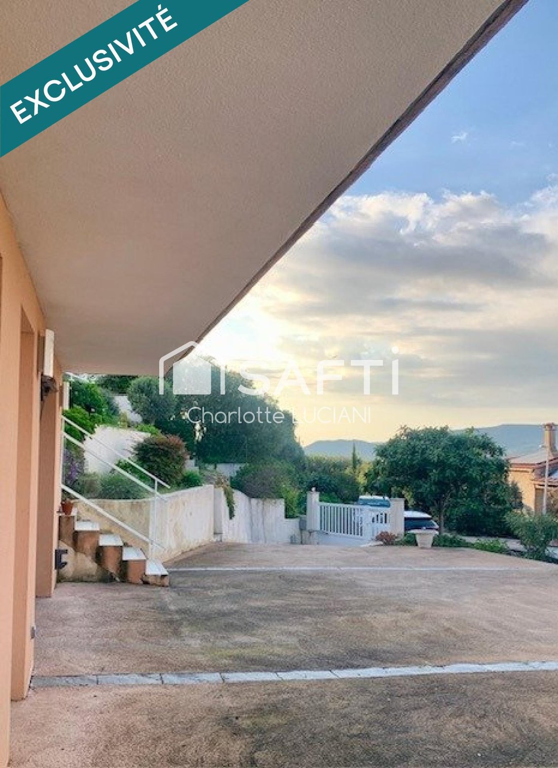 House in Propriano, Corsica, France 5 - 17452589