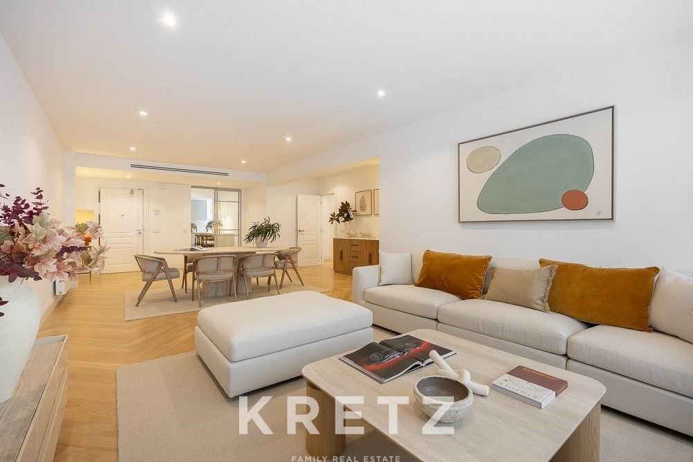 Apartment in Barrio Salamanca, Madrid, Spain 3 - 17451988