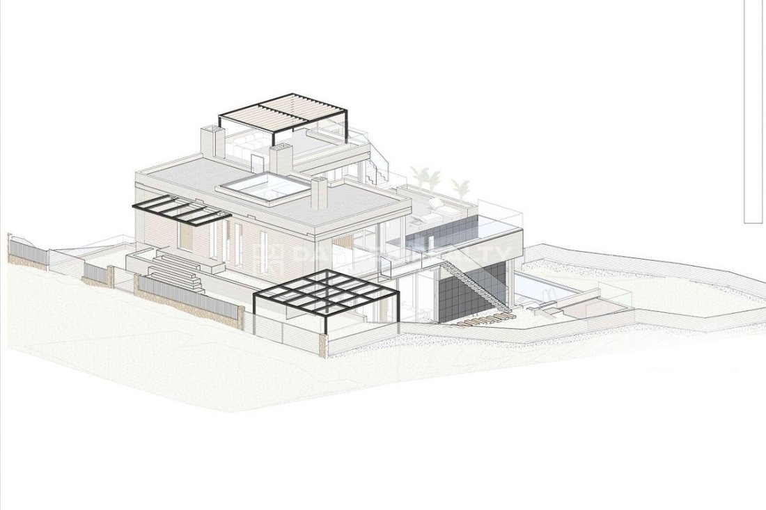 House in Torre Valentina, Calonge i Sant Antoni, Catalonia 5 - 17457251