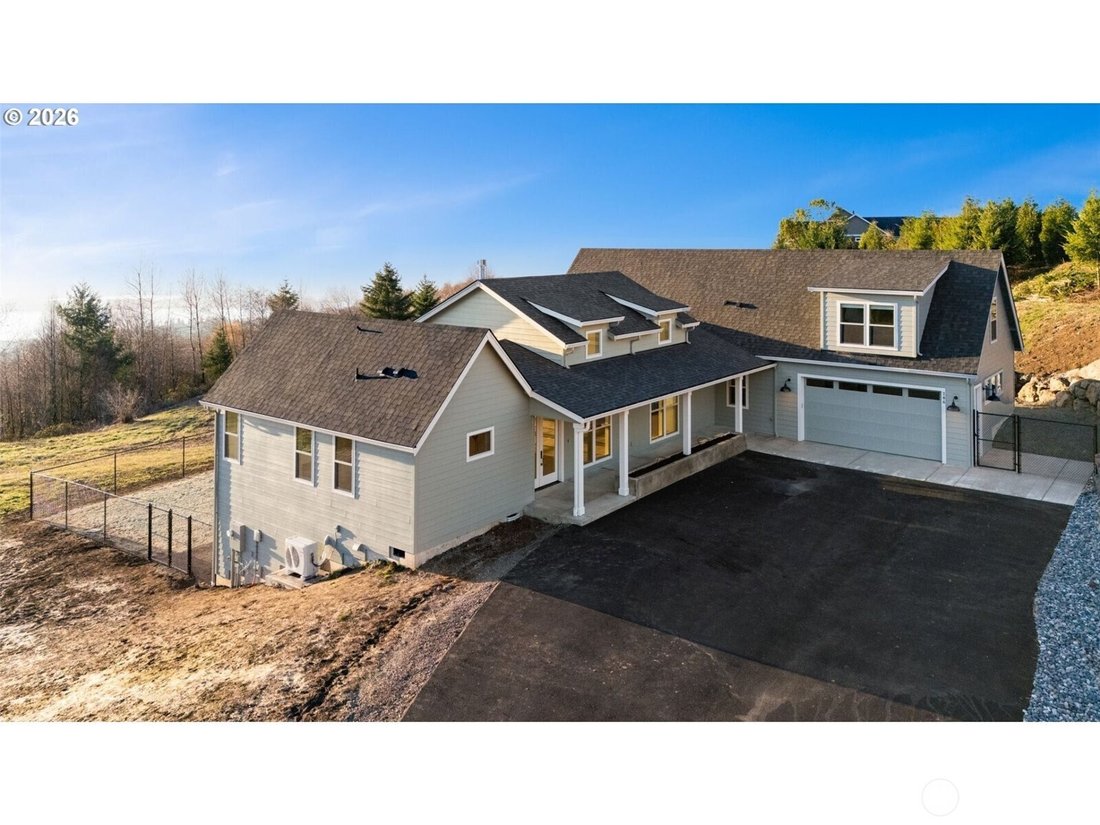 House in Castle Rock, Washington, United States 3 - 17450796