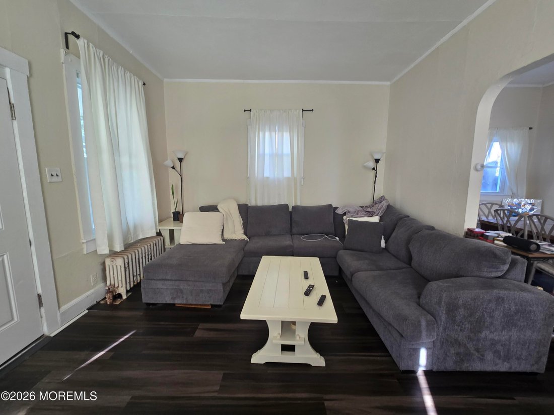 House in Bradley Beach, New Jersey, United States 4 - 17450487