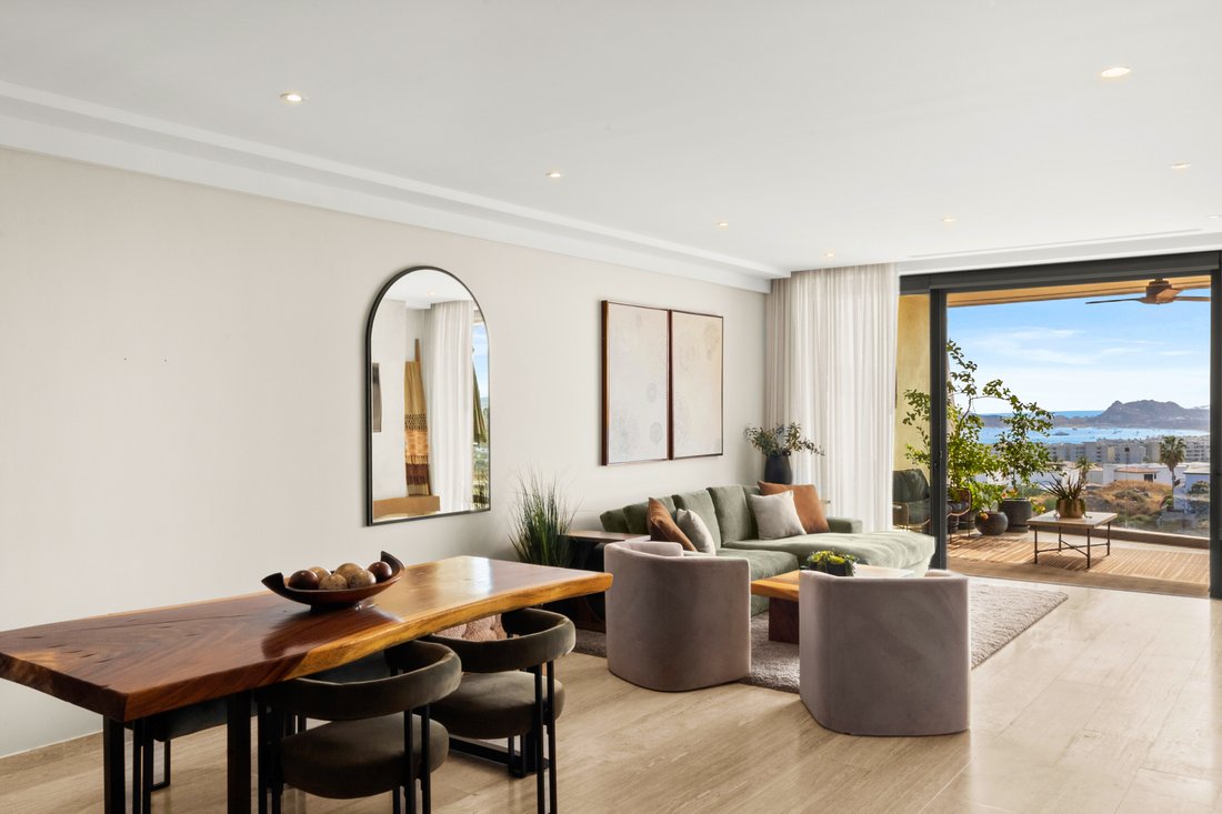 Apartment in Colonia del Sol, Baja California Sur, Mexico 5 - 17458209