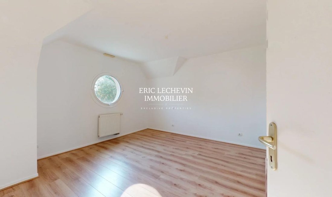 House in Littoral, Le Touquet-Paris-Plage, France 4 - 14769146